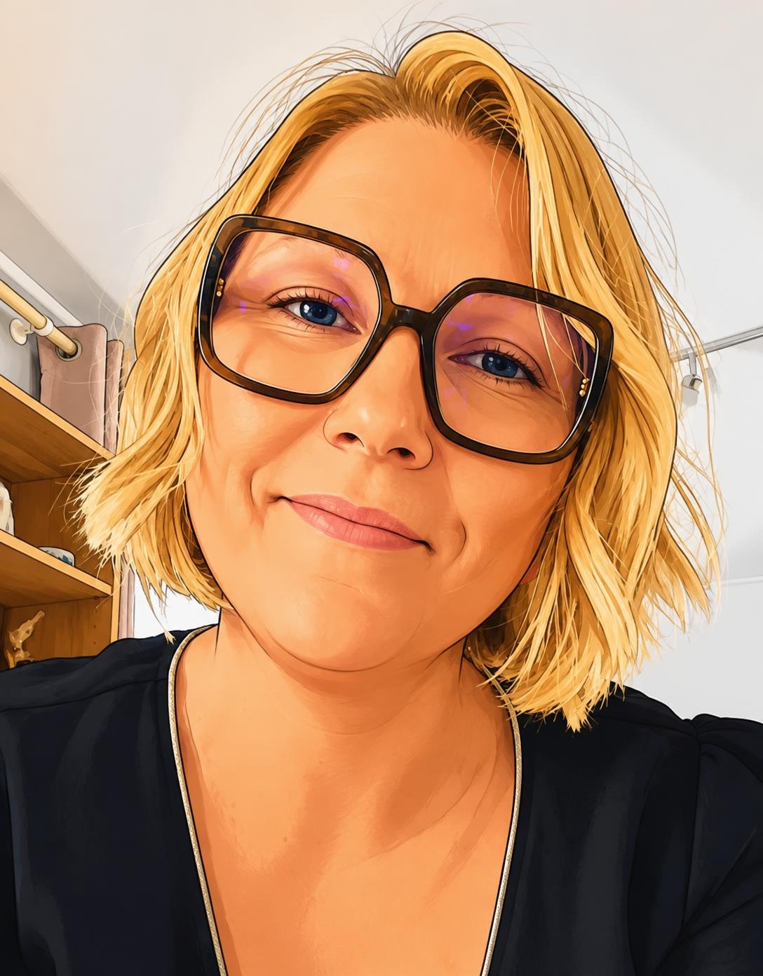 Aurélie